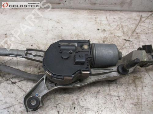 Front wiper motor MERCEDES-BENZ E-CLASS (W212) E 220 CDI / BlueTEC (212.001, 212.002) | BP13760600M29 