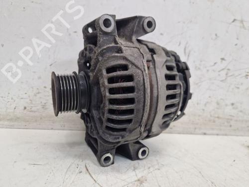 Generator MERCEDES-BENZ GLK-CLASS (X204) 350 4-matic (204.987) (272 hp) 26127723