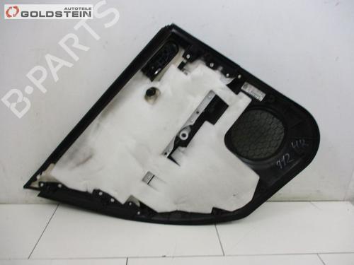 Rear right panel MAZDA 6 Estate (GH) 2.2 MZR-CD (GH10) | BP37105650C61 - Image 5