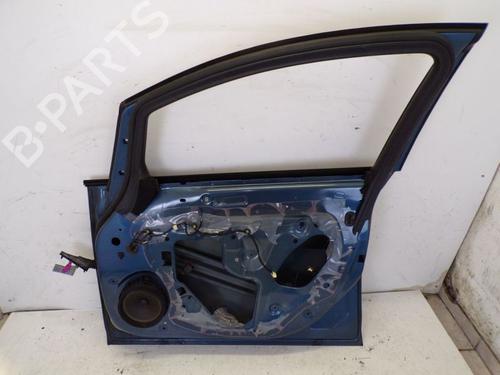 Right front door OPEL ASTRA J (P10) 2.0 CDTI (68) | BP29098878C3 