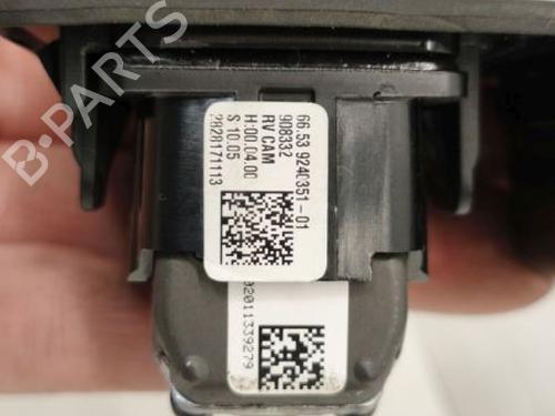 Interior handle BMW 3 Gran Turismo (F34) 328 i xDrive | BP39062824I7 - Image 10