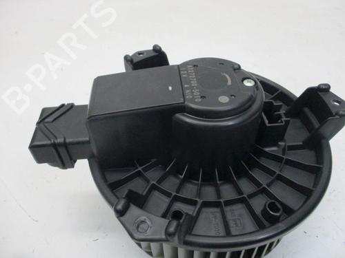 Heater blower motor DODGE CALIBER 1.8 | BP37118274M62 - Image 5