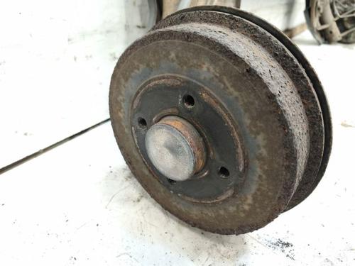 Rear axle DACIA SANDERO II 1.2 | BP40069267M2 - Image 4