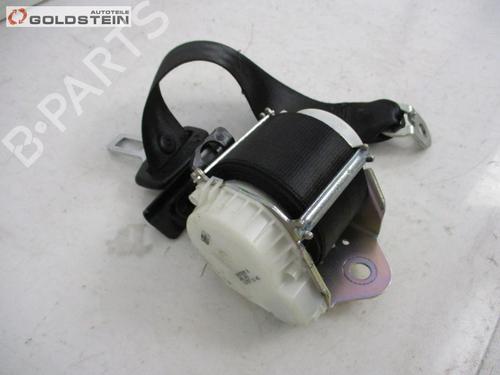 Rear right seatbelt VW EOS (1F7, 1F8) 2.0 TFSI | BP37100591I28 - Image 2