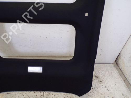 Interiør tag FORD FIESTA VII (HJ, HF) 1.0 EcoBoost mHEV | BP37121642I12 - Image 6
