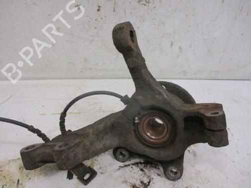 Right front steering knuckle DACIA SANDERO 1.6 (BS0D, BS0B, BS0F, BS0H) | BP37116171M26 - Image 4