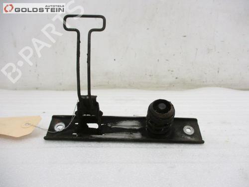 Used Hood lock Hood lock 38025448 38025448