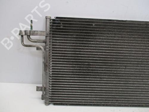 AC radiator FORD FOCUS C-MAX (DM2) 2.0 TDCi | BP37117068M32 - Image 3