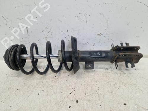 Used Right front shock absorber OPEL CORSA D (S07) 1.3 CDTI (L08, L68) (75 hp) 29099784