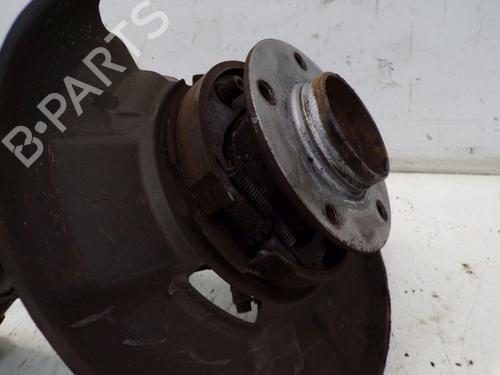 Right rear steering knuckle BMW 1 (E81) 116 i | BP21137738M28 