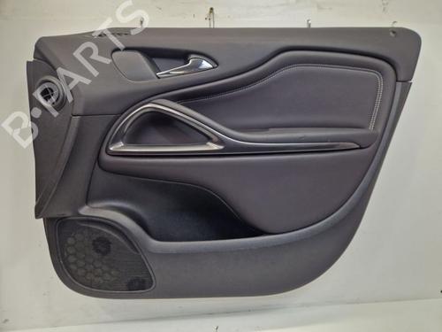 Front right panel OPEL ZAFIRA TOURER C (P12) 2.0 CDTi (75) | BP37143890C59 - Image 2