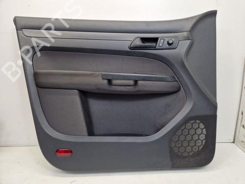 Venstre frontpanel VW CADDY III MPV (2KB, 2KJ, 2CB, 2CJ) 1.2 TSI (86 hp) 30358569