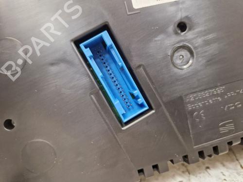 Display monitor SEAT ALTEA XL (5P5, 5P8) 1.8 TFSI | BP29523675C48 