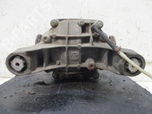 Rear differential VW TOUAREG (7LA, 7L6, 7L7) 3.2 V6 | BP29091448M24 