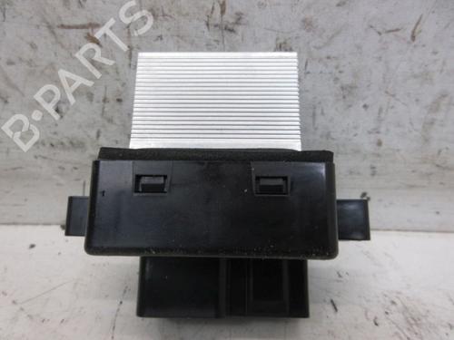 Heater resistor FORD FIESTA VII (HJ, HF) 1.0 EcoBoost mHEV | BP29086516M108 