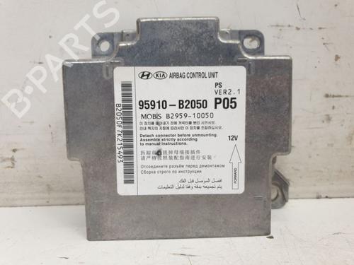Control unit KIA SOUL II (PS) EV Electric | BP36478758M11 - Image 2