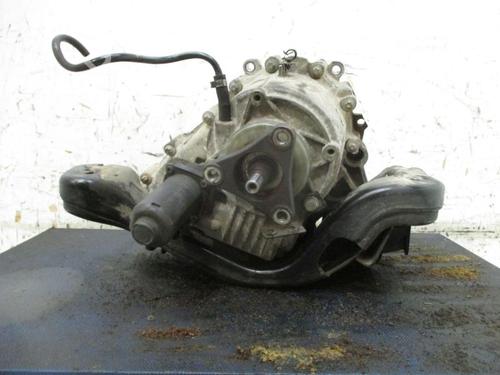 Transfer box BMW X3 (E83) 3.0 d | BP29093510M36