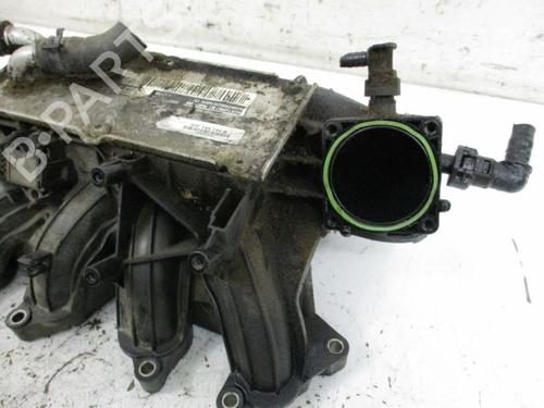 Intake manifold VW GOLF VI (5K1) 1.2 TSI | BP37115282M70 - Image 2
