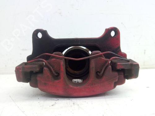 Right front brake caliper VW GOLF VI (5K1) 2.0 GTi | BP29109535M104 