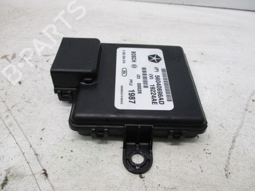 Control unit JEEP CHEROKEE (KJ) 3.7 4x4 | BP37117883M11 - Image 4