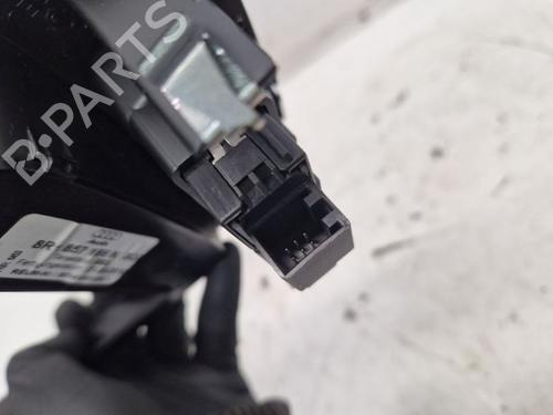 Wheel arch trim AUDI Q5 (8RB) 2.0 TFSI quattro | BP31703627C116 