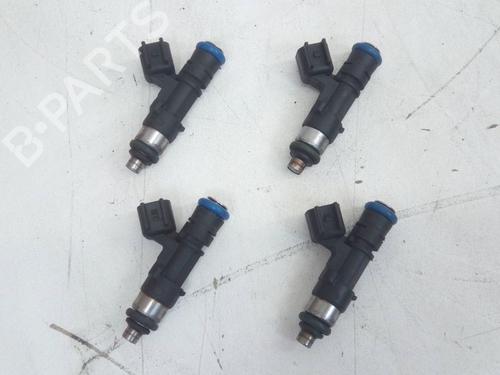 Used Injector FORD FIESTA VI (CB1, CCN) 1.6 Ti (120 hp) 28371403
