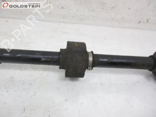 Right front driveshaft TOYOTA COROLLA Verso (ZER_, ZZE12_, R1_) 1.8 (ZNR11_, ZNR11R) | BP18758129M39 