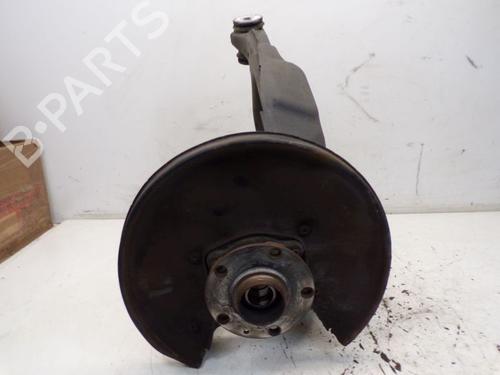 Right rear steering knuckle AUDI A6 C6 Avant (4F5) 4.2 quattro | BP23273689M28 