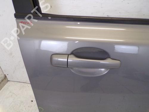 Right front door VOLVO V50 (545) 1.6 D | BP29093818C3 