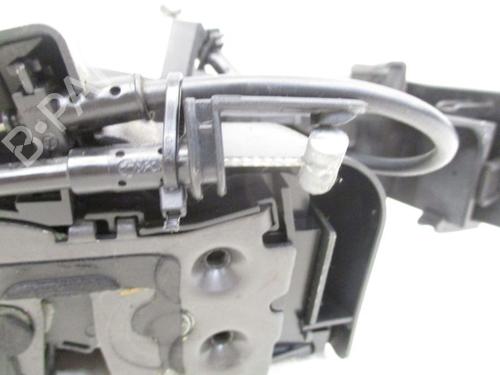 Rear left lock FORD C-MAX (DM2) 1.6 TDCi | BP29085982C100 