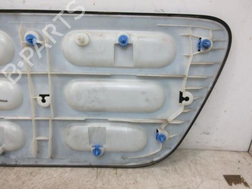 Dørliste CITROËN C4 CACTUS 1.2 VTi 82 | BP38028046C150 - Image 6