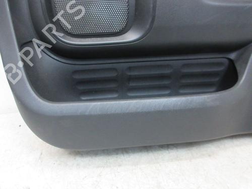 Høyre frontpanel CITROËN C4 CACTUS 1.2 VTi 82 | BP30668524C59