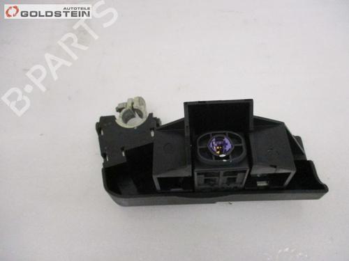 Battery AUDI A6 C6 Avant (4F5) 3.0 TDI quattro | BP18757618E11 