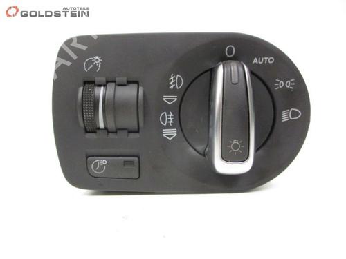 Used Headlight switch AUDI A3 Convertible (8P7) 2.0 TFSI (200 hp) 18763328