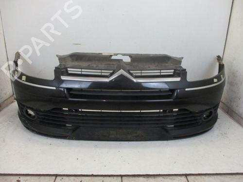 Used Front bumper CITROËN C4 I (LC_) 2.0 HDi (136 hp) 32661486