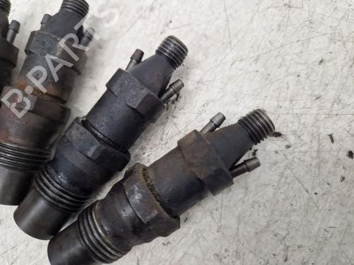 Spreder / Dyse VW TRANSPORTER T4 Bus (70B, 70C, 7DB, 7DK, 70J, 70K, 7DC, 7DJ) 2.4 D | BP28083338M100 