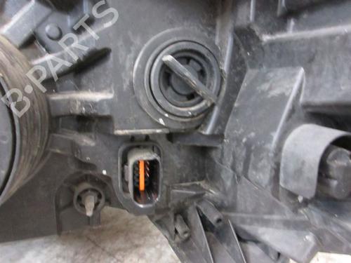 Right headlight OPEL VIVARO B Van (X82) 1.6 CDTI (05) | BP29095753C29