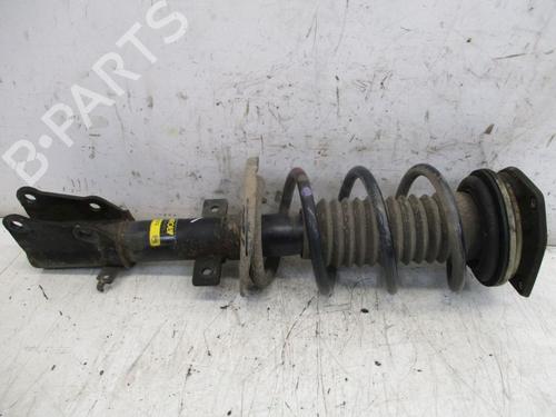 Left front shock absorber RENAULT KANGOO / GRAND KANGOO II (KW0/1_) 1.5 dCi 90 (KW05, KW08, KW0G, KW11) | BP29092004M16 