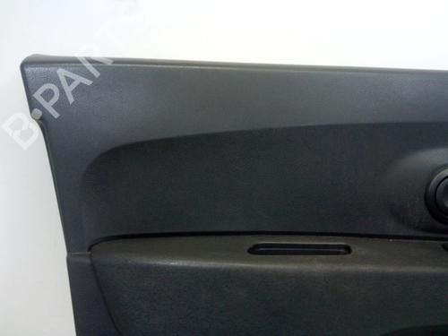 Front left panel DACIA LODGY (JS_) 1.5 dCi (JSMC, JSAF) | BP37141129C58 - Image 4