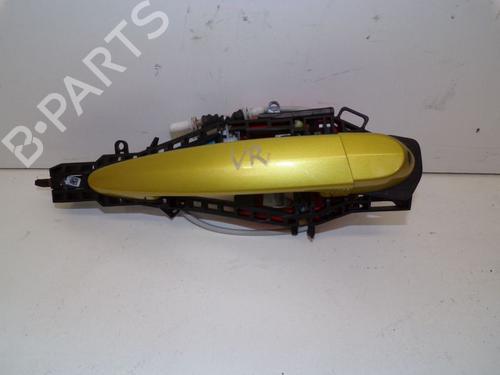 Used Front right exterior door handle BMW 3 (F30, F80) M3 (431 hp) 18804996
