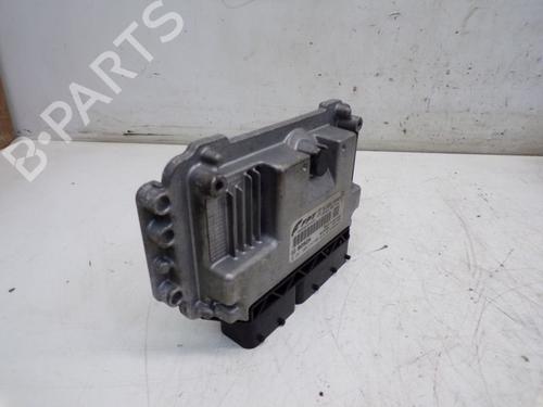 Engine control unit (ECU) ALFA ROMEO MITO (955_) 1.4 TJet (955AXG1A) | BP37133955M57 - Image 2