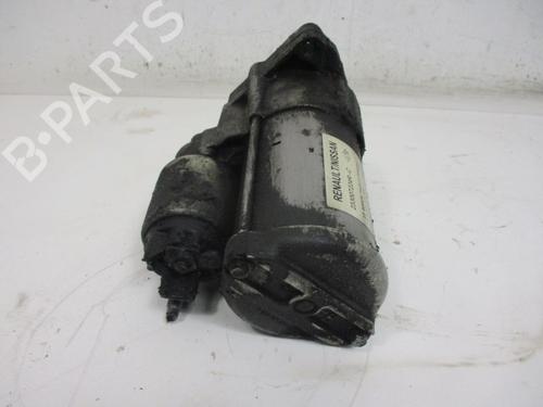Starter RENAULT MEGANE III Hatchback (BZ0/1_, B3_) 1.5 dCi (BZ09, BZ0D, BZ1W, BZ29, BZ14) | BP37113817M8 - Image 4