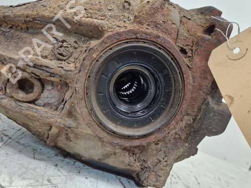Rear differential MERCEDES-BENZ SLK (R170) 200 Kompressor (170.444) | BP29574919M24 