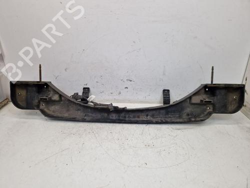 Used Rear bumper reinforcement Rear bumper reinforcement KIA SOUL II (PS) EV Electric (110 hp) 36537320 36537320