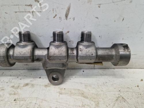Injection rail OPEL CORSA D (S07) 1.3 CDTI (L08, L68) | BP37132797M98 - Image 4