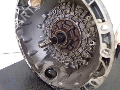 Gearbox MERCEDES-BENZ E-CLASS Coupe (C207) E 350 CDI (207.322) | BP29083536M3  - Image 5