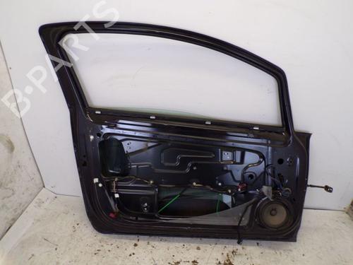 Left front door OPEL CORSA D (S07) 1.2 (L08, L68) | BP19278968C2 