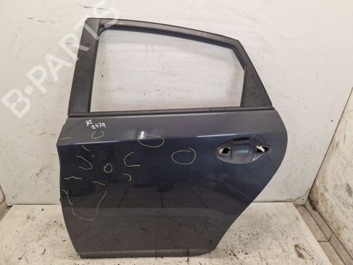 left-rear-door-toyota-prius-_w3_-2008-2009-2010-2011-2012-2013-2014-2015-2016-37142312 main image