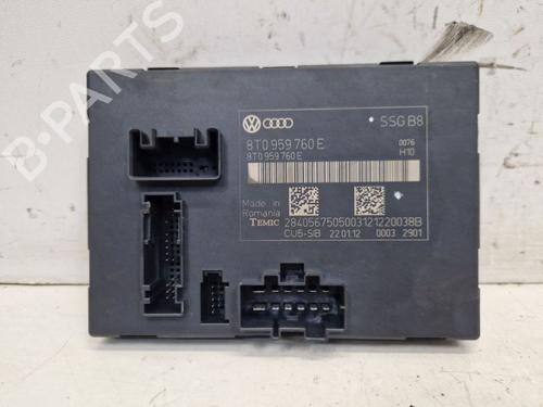 Modulo elettronico AUDI A5 (8T3) S5 quattro (333 hp) 31312380