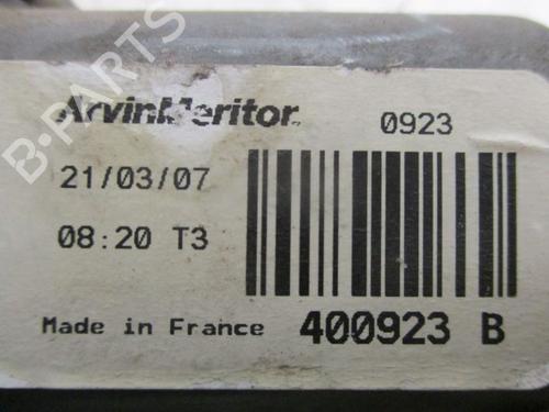 Vindusheismekanisme venstre foran FORD TRANSIT Van (FA_ _) 2.4 TDCi RWD | BP29092115C22 